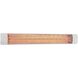 EF60 Series 8.18 inch  X 9.00 inch Outdoor Patio Heaters