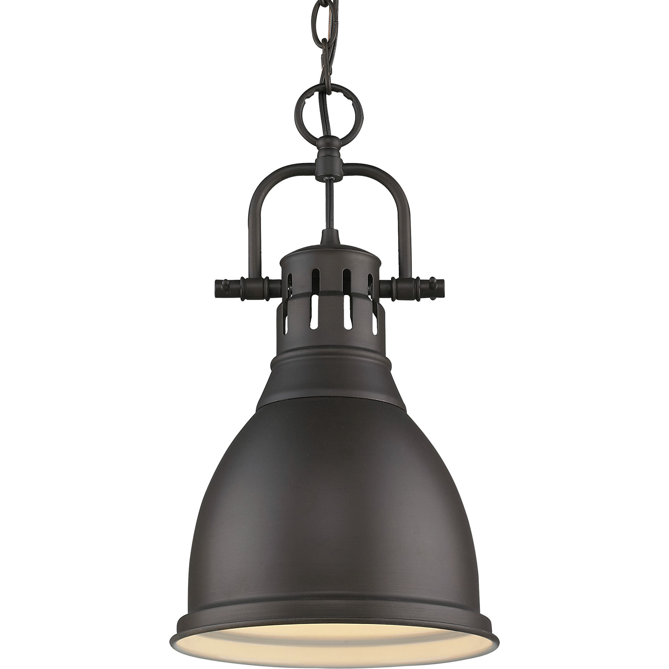 Yep Duncan 1 Light 8.88 inch Pendant