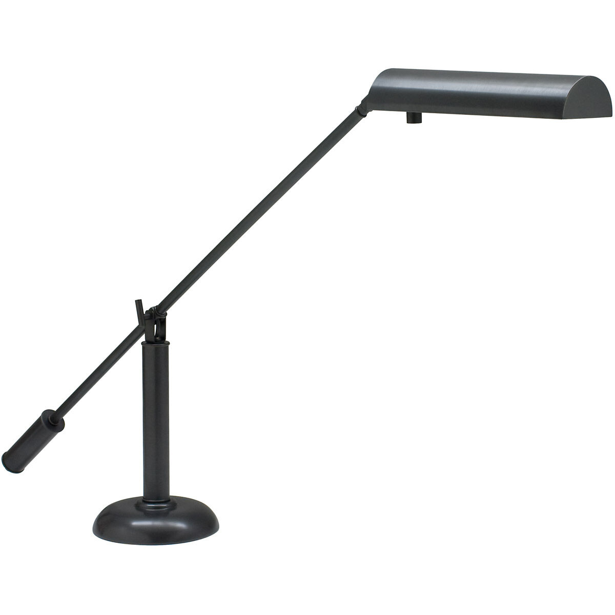 Grand Piano 1 Light 10.00 inch Desk Lamp