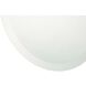 Eslo 36 X 24 inch Mirror Mirror