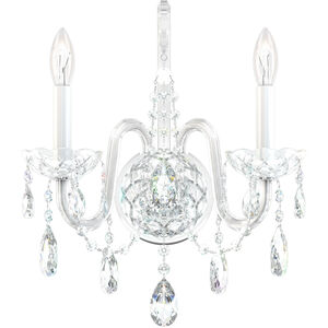 Arlington 2 Light 6.00 inch Wall Sconce