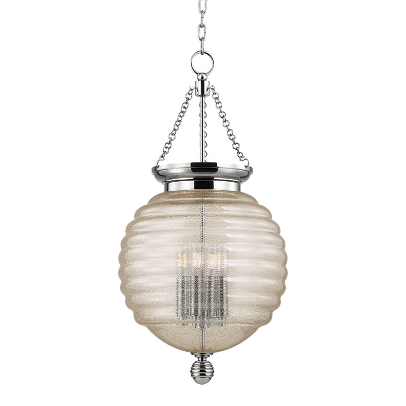 Coolidge 4 Light 14.00 inch Pendant