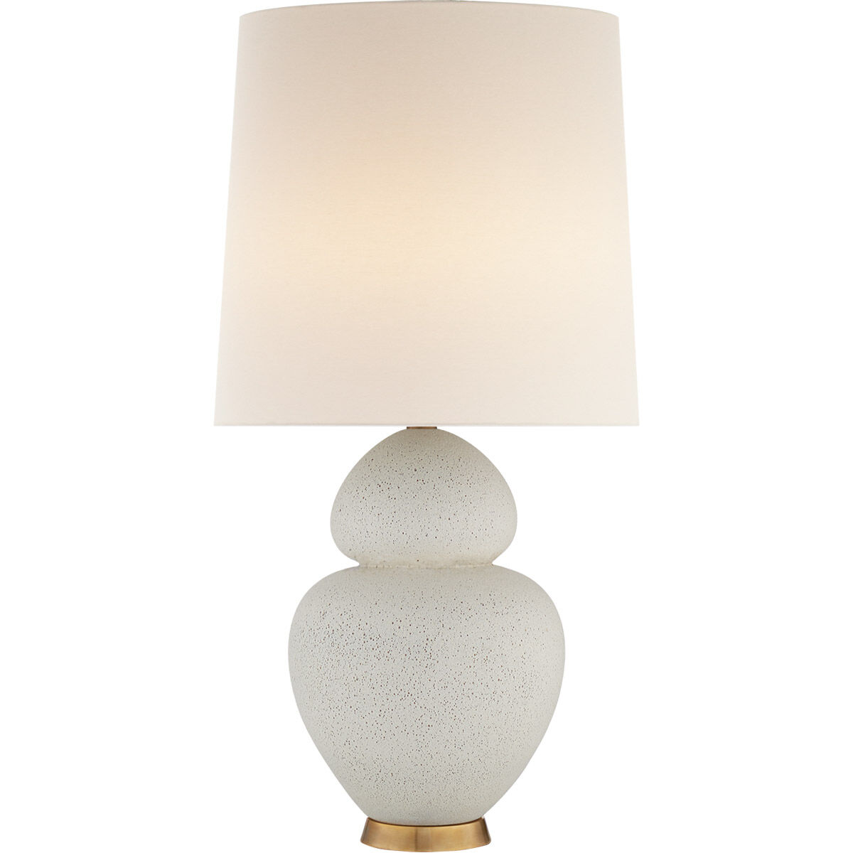 AERIN Michelena 2 Light 17.00 inch Table Lamp