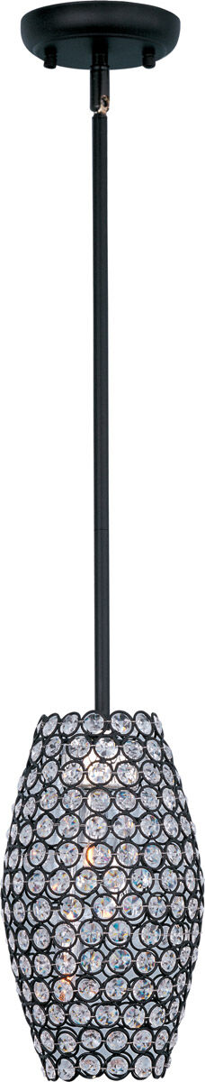 Glimmer 3 Light 6.00 inch Pendant