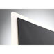 Ontario LED 12 inch Graphite Grey Outdoor Wall Mount