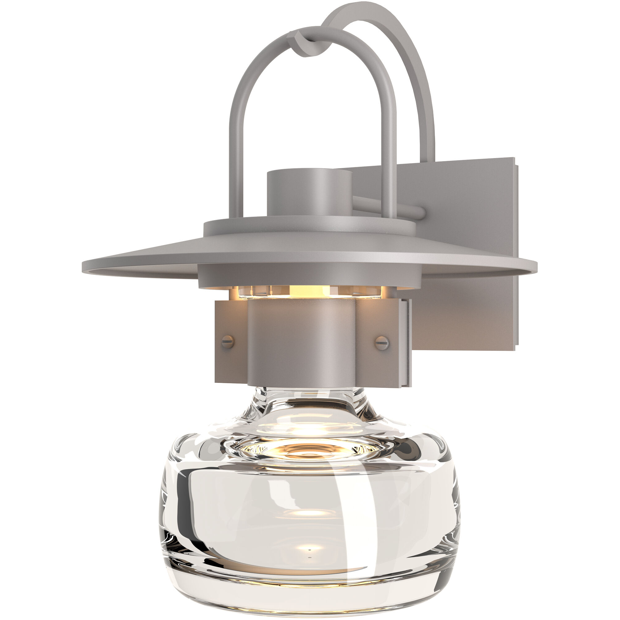 Mason 1 Light 11.30 inch Outdoor Wall Light