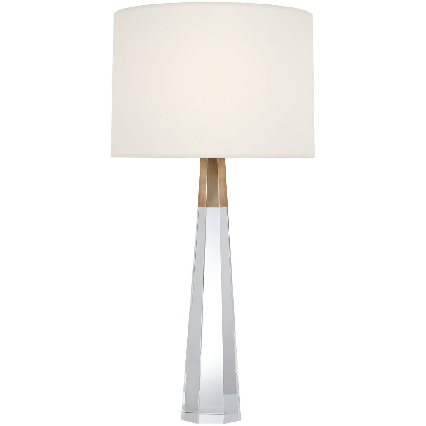 AERIN Olsen 1 Light 17.00 inch Table Lamp