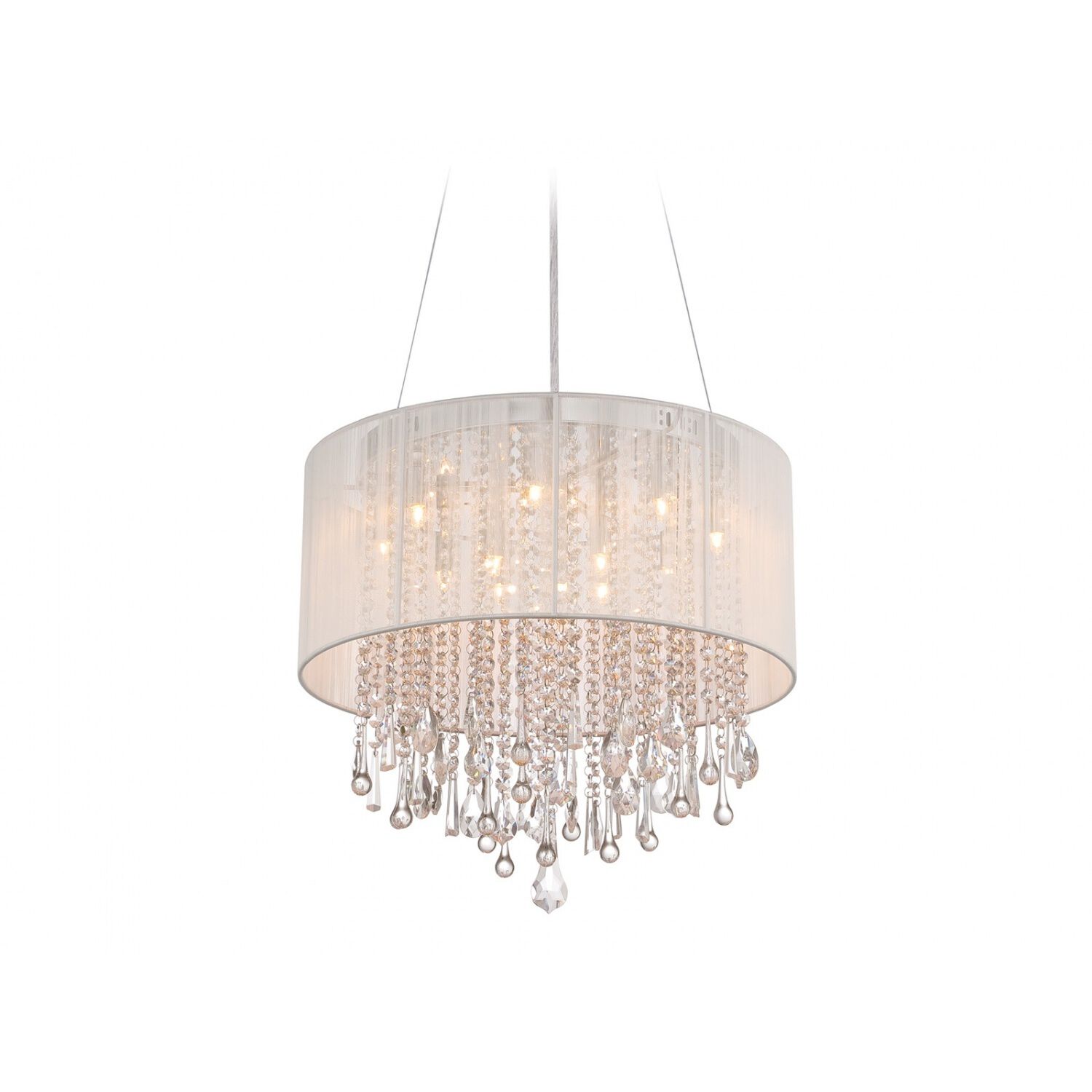 Beverly Dr. 12 Light 32.00 inch Pendant