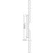 Artemis LED 9 inch White Flush Mount Ceiling Light
