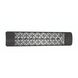 EF40 Series 9 X 8 inch Black Electric Patio Heater in Clover