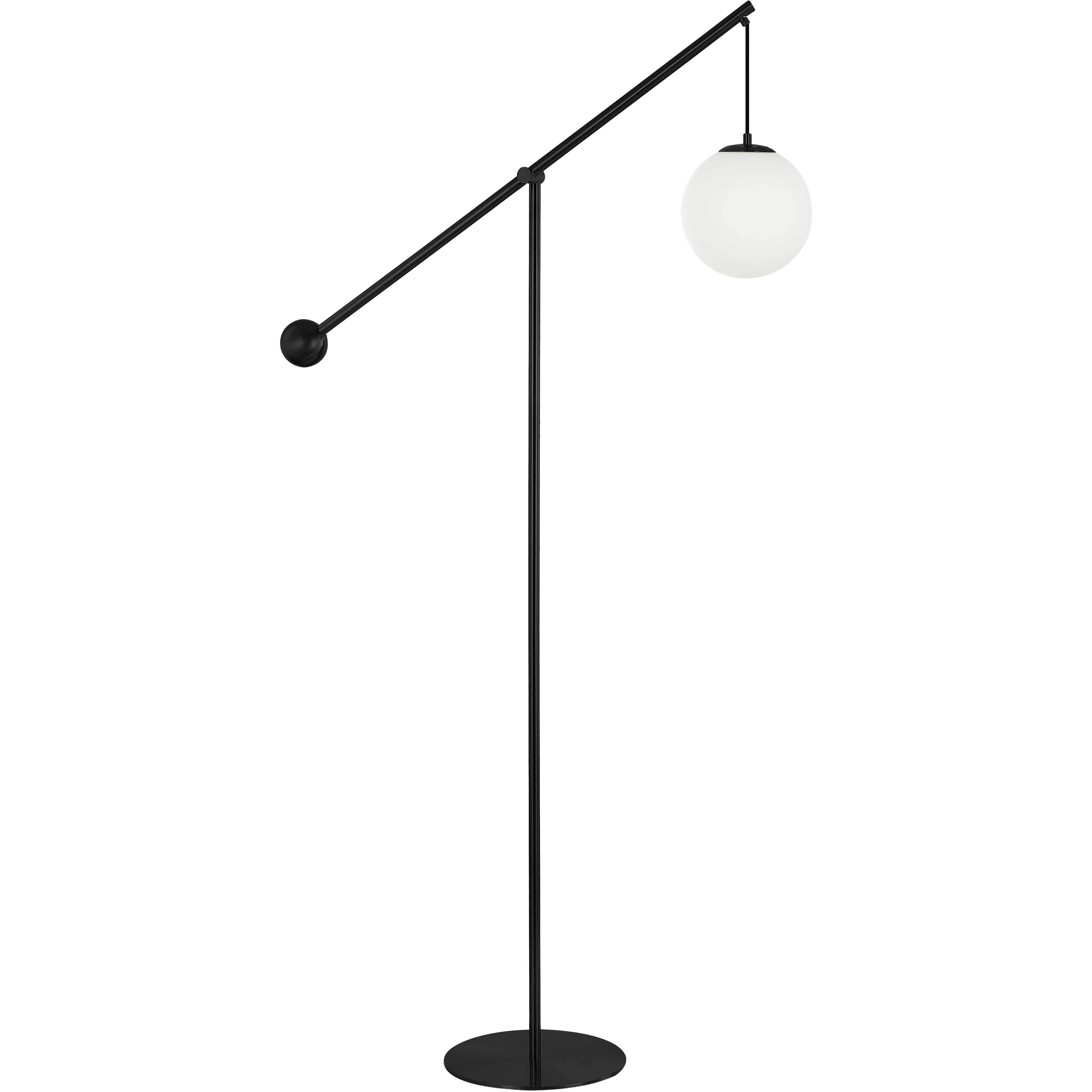 Holly 1 Light 33.00 inch Floor Lamp