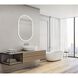 Eslo 36 X 24 inch Mirror Mirror