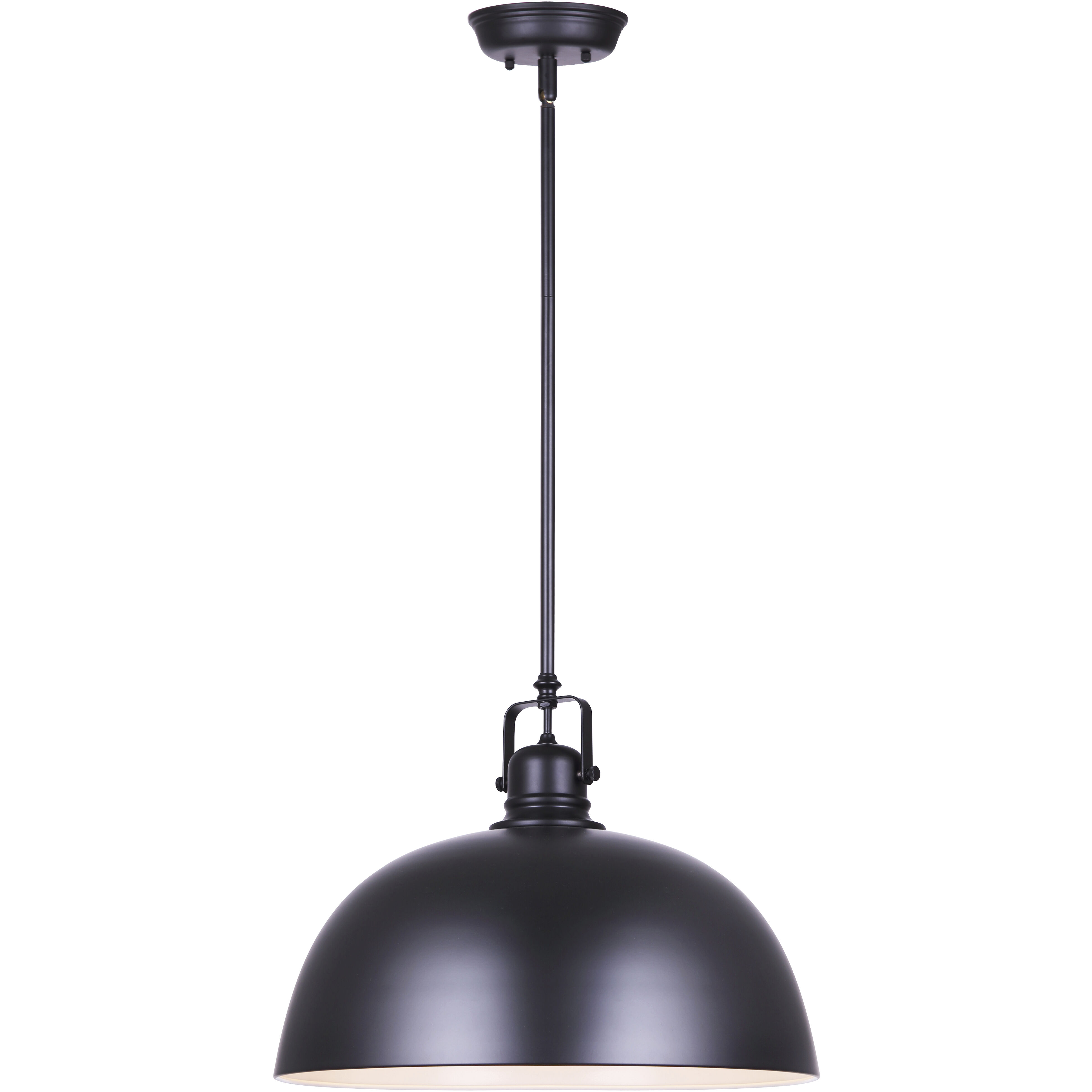 Polo 1 Light 16.00 inch Pendant