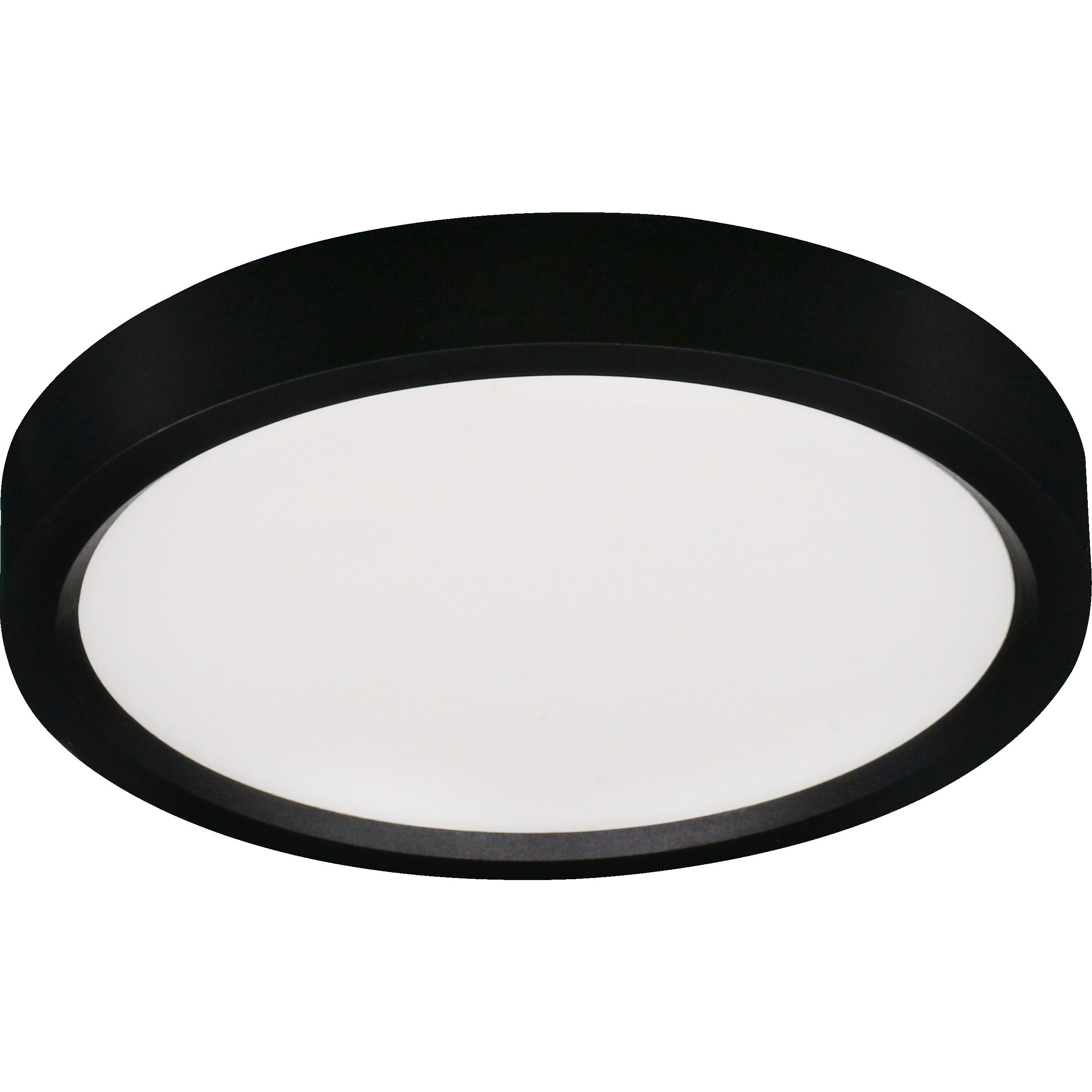 Artemis LED 12 inch Black Ceiling Flush Mount Ceiling Light