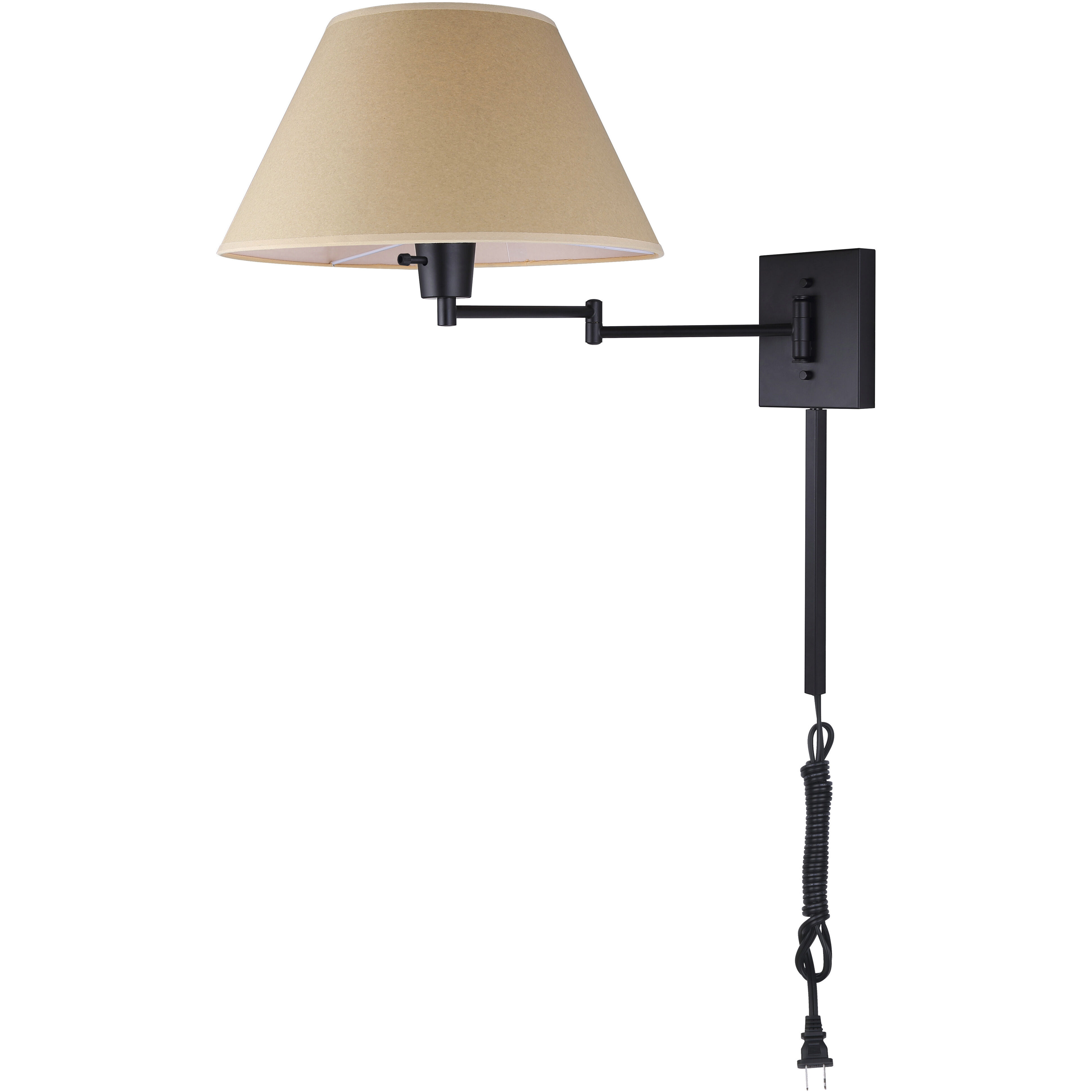 Theodore Sconce Wall Light