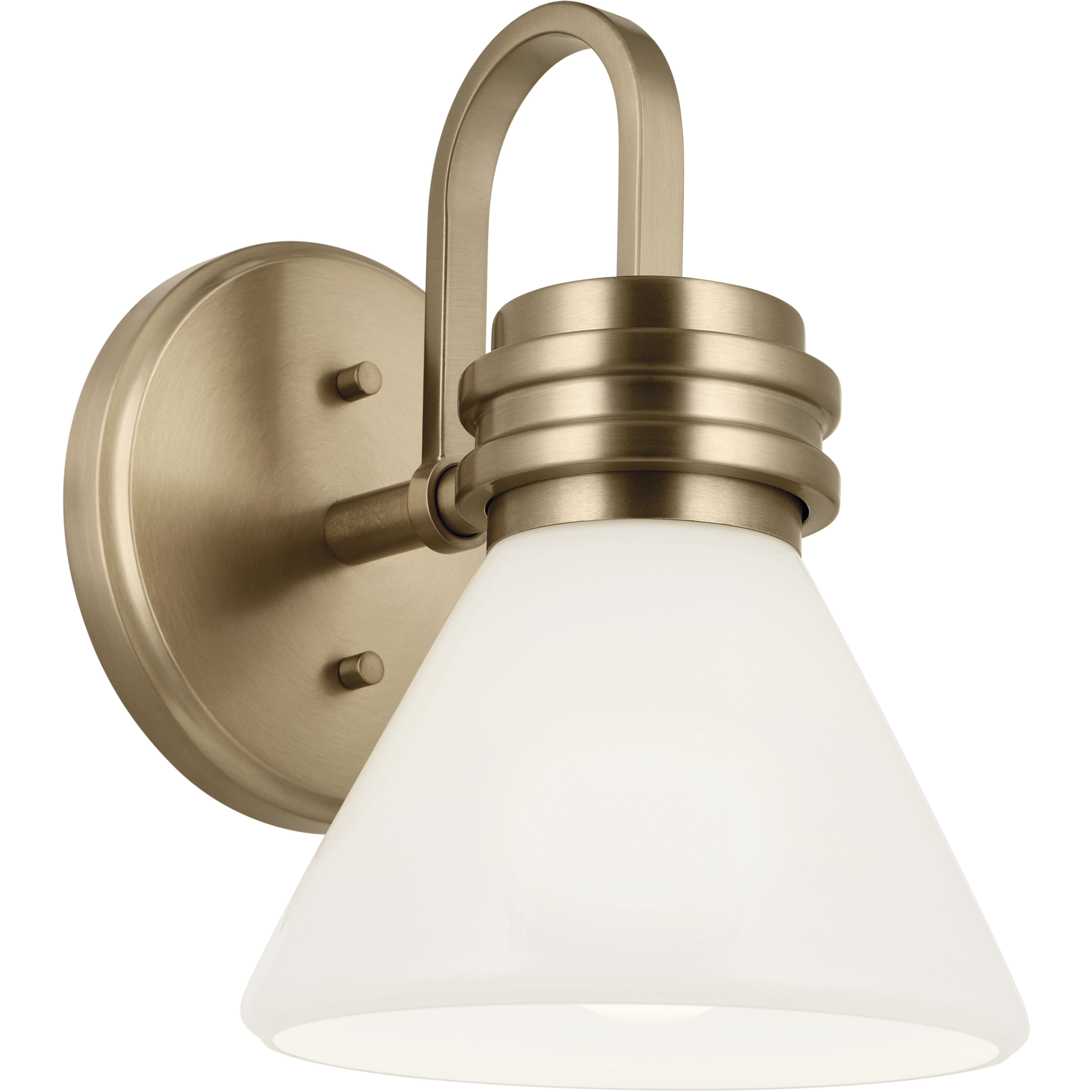 Farum 1 Light 7.25 inch Wall Sconce