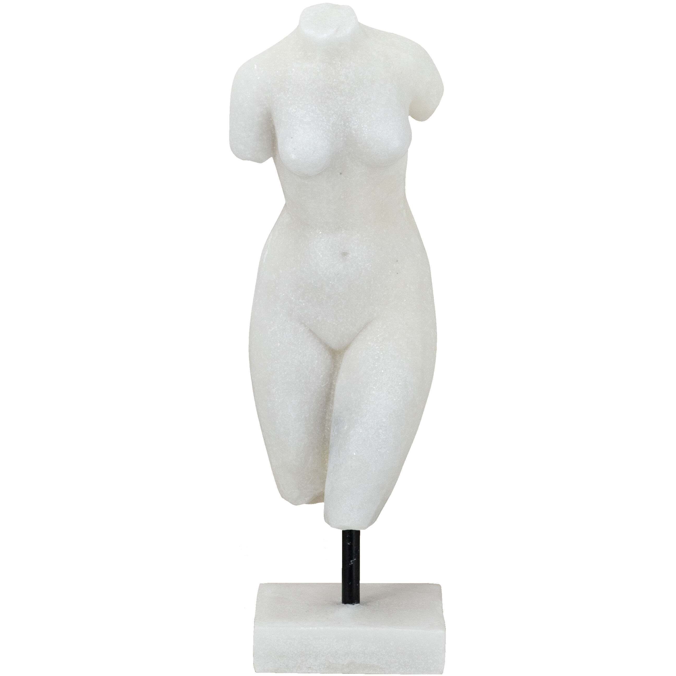 Anita 14.3 X 4.7 inch Sculpture