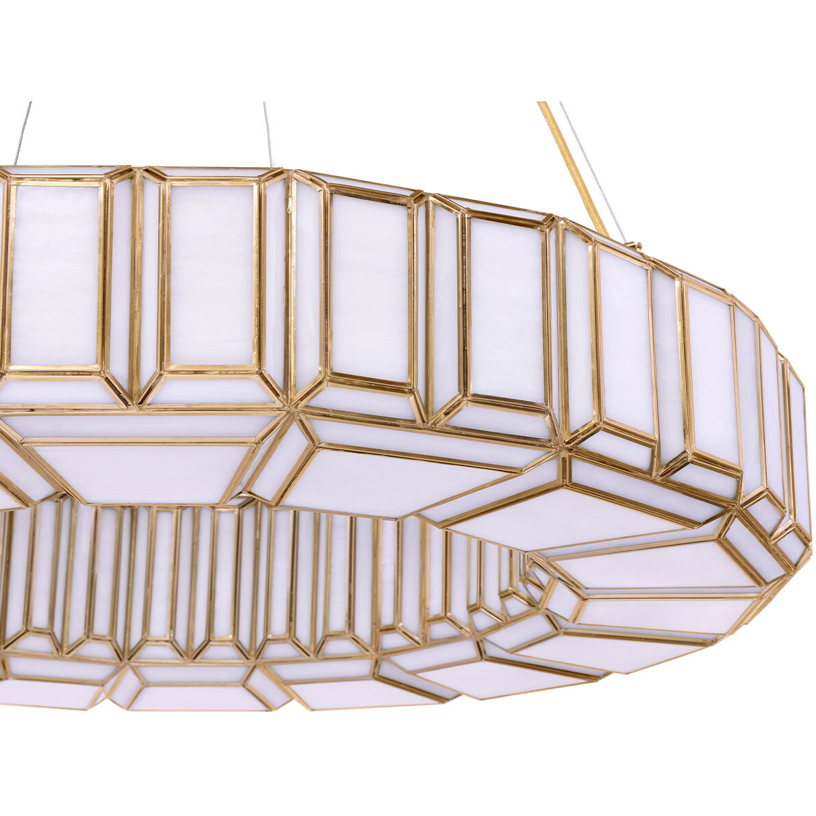 Eurofase 46469-014 Belmont 12 Light 37 inch Brass Chandelier Eurofase 46469-014 Belmont 12 Light 37 inch Brass Chandelier