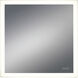 Odessa 32 X 32 inch Mirror LED Mirror