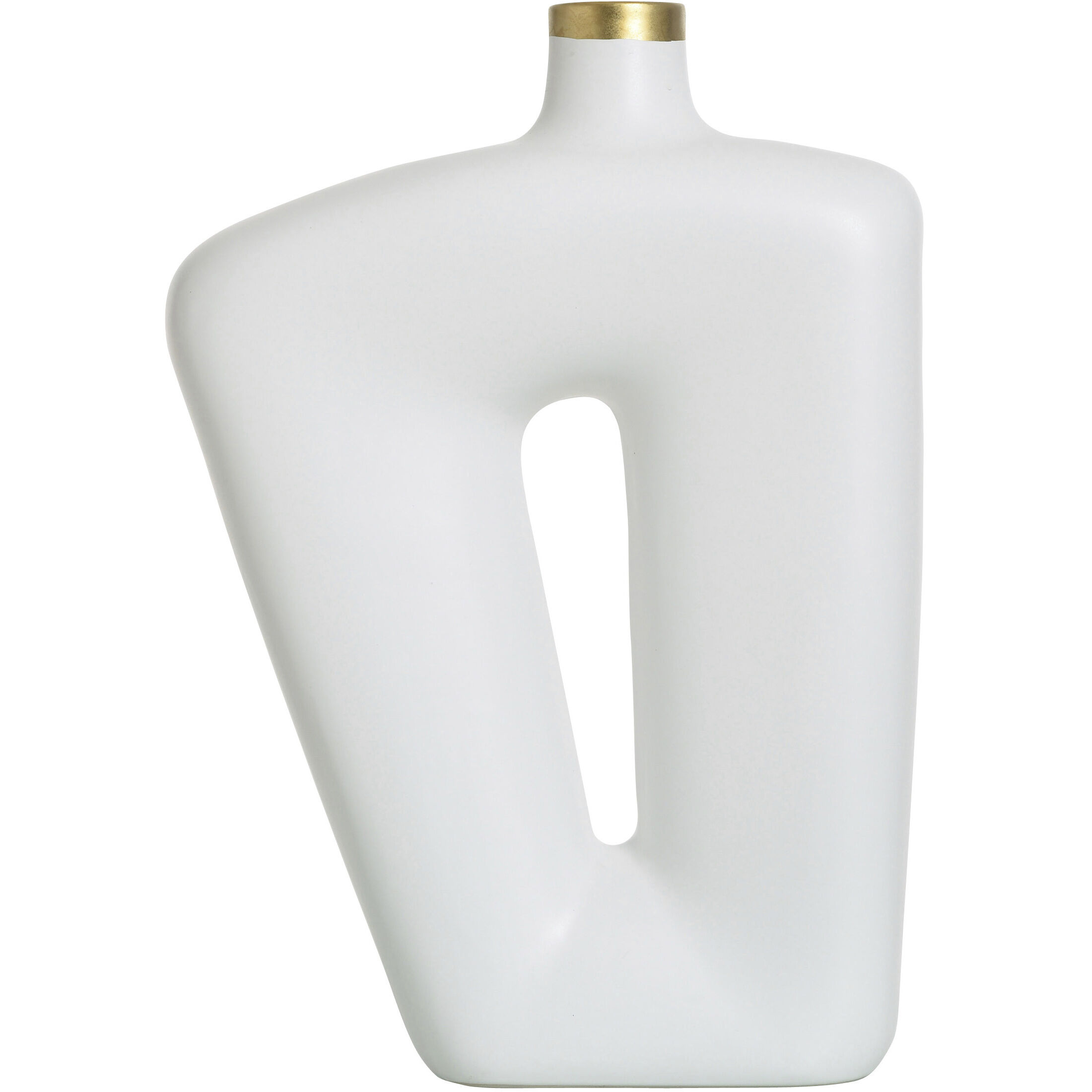 Wyatt 19.5 X 14 inch Vase