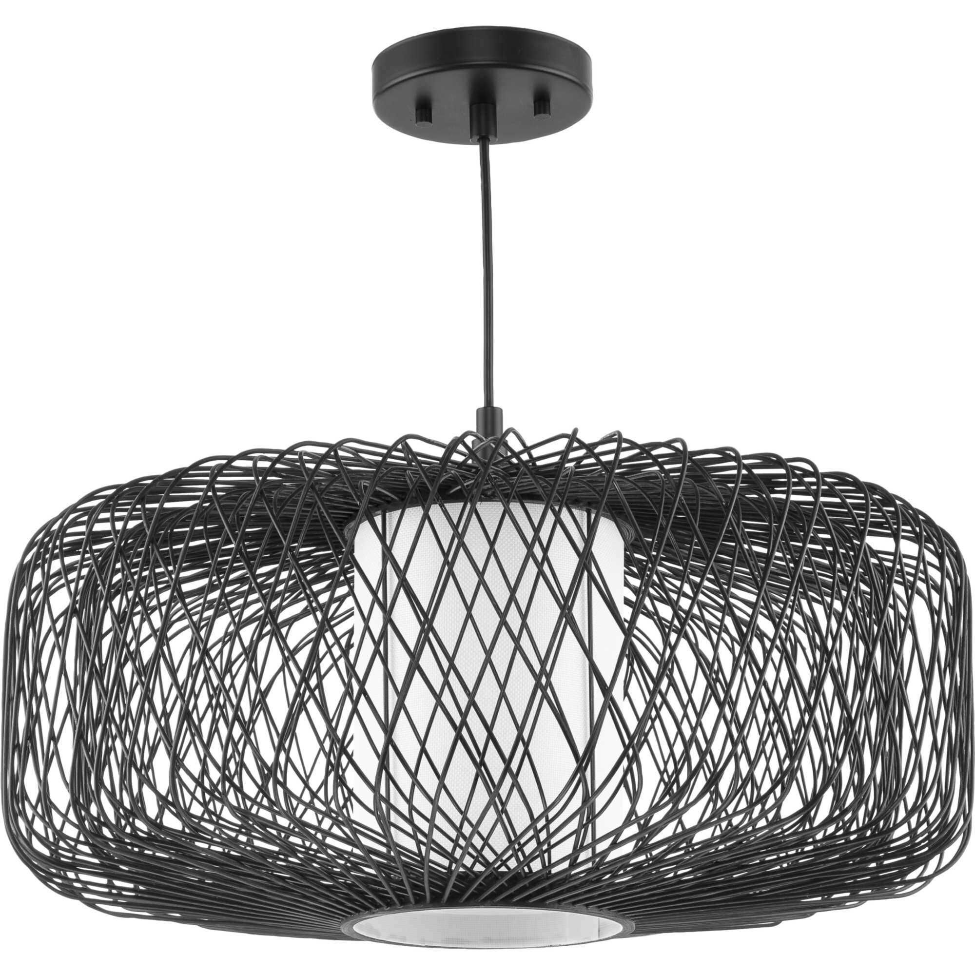 Cordova 1 Light 22.00 inch Pendant