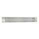 EF60 Series 9 X 8 inch Stainless Steel Electric Patio Heater in Astra