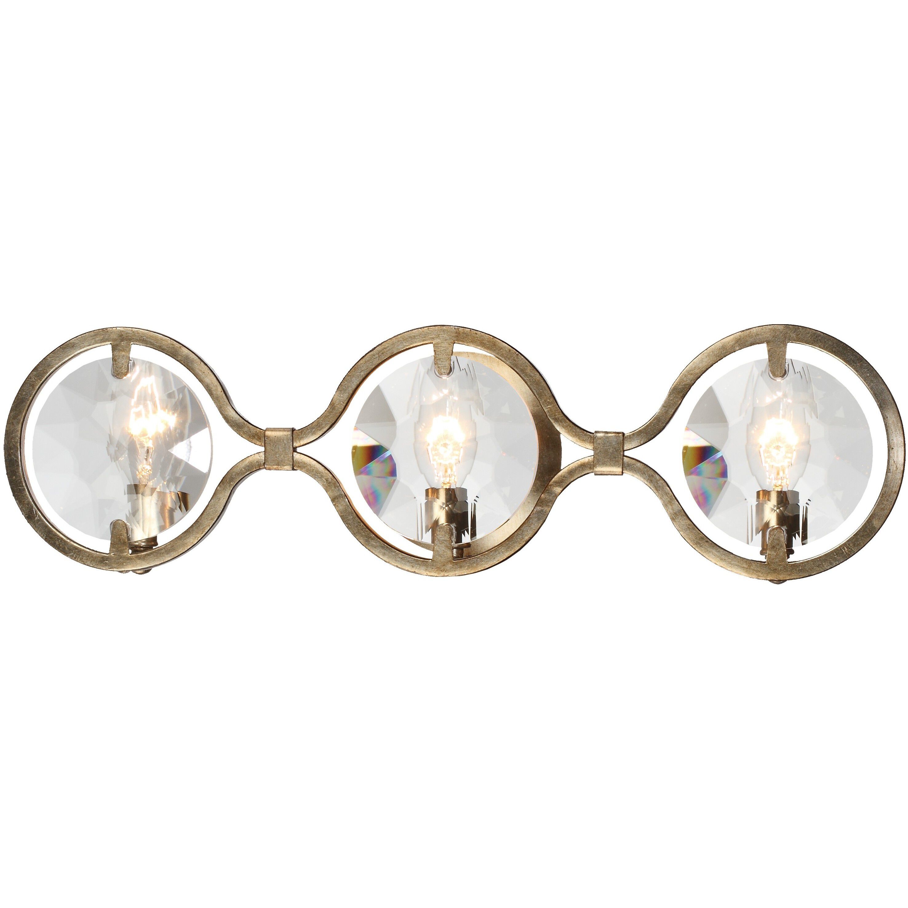 Quincy Bath Vanity Light Wall Light