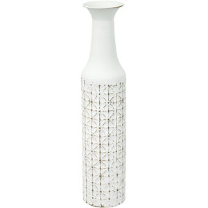 Anita 24 X 5 inch Vase