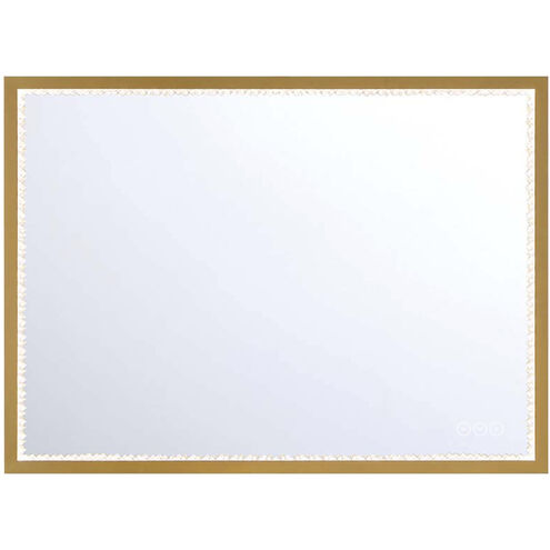 Cerissa 22.00 inch  X 30.00 inch Wall Mirror