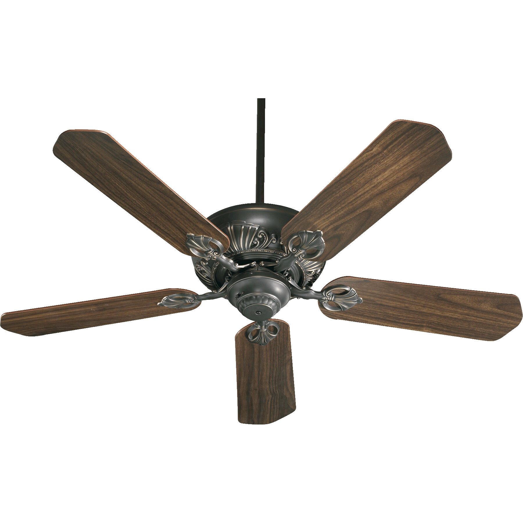 Chateaux 52.00 inch Indoor Ceiling Fan