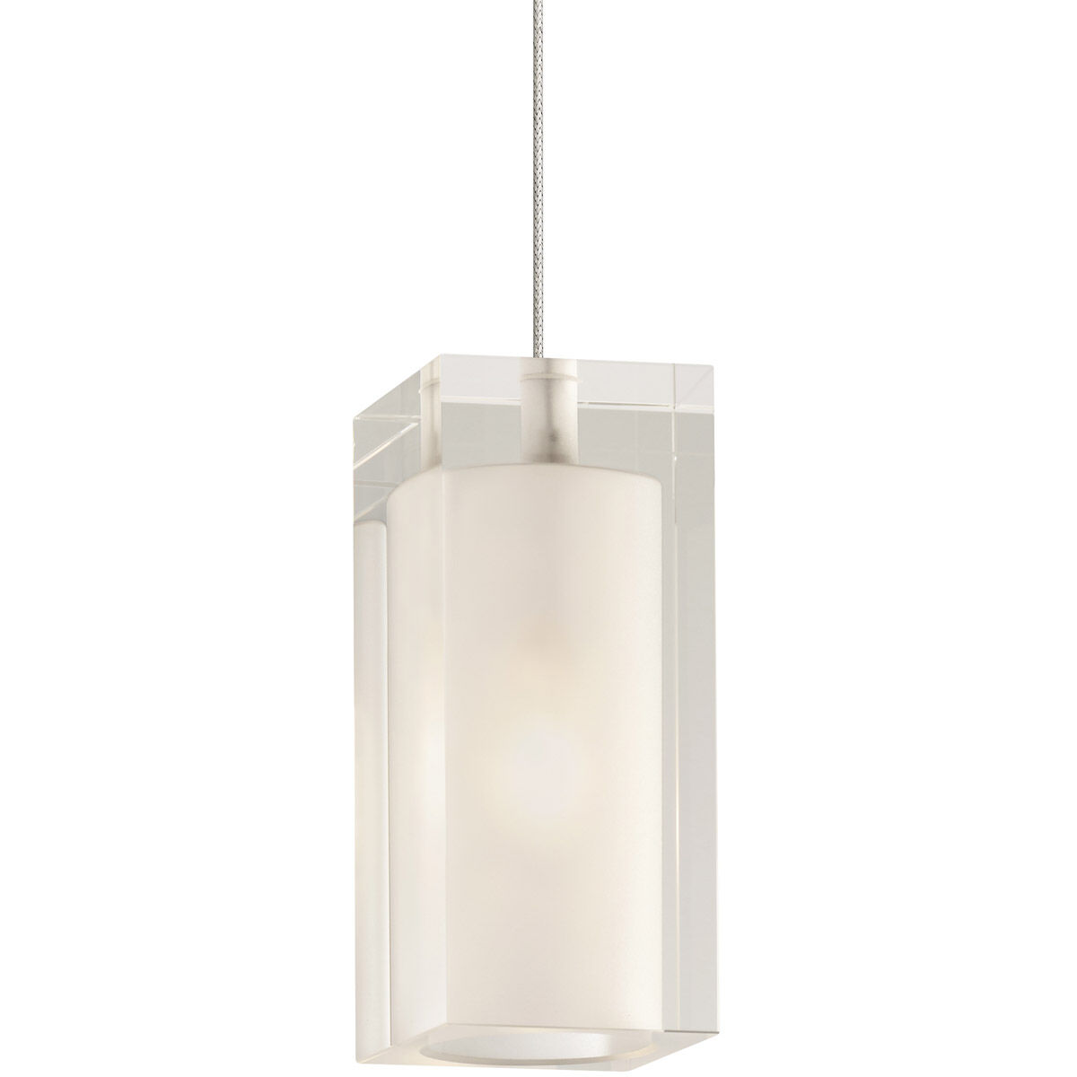 Sean Lavin Solitude 1 Light 2.60 inch Rail Lighting