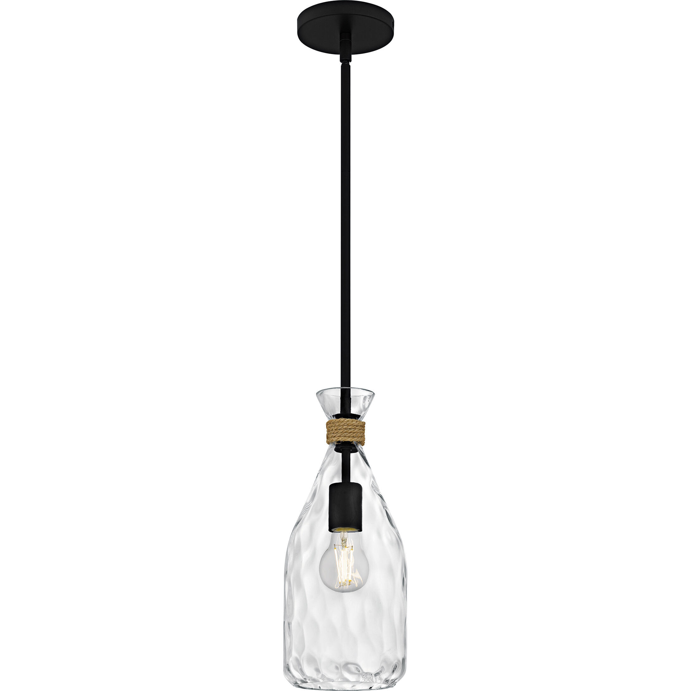 Govada 1 Light 6.00 inch Mini Pendant