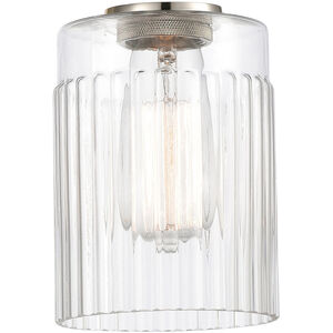 Ballston Hadley Clear Glass, Ballston