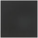 Annette 1 Light 12 inch Satin Black Outdoor LED Flush Mount