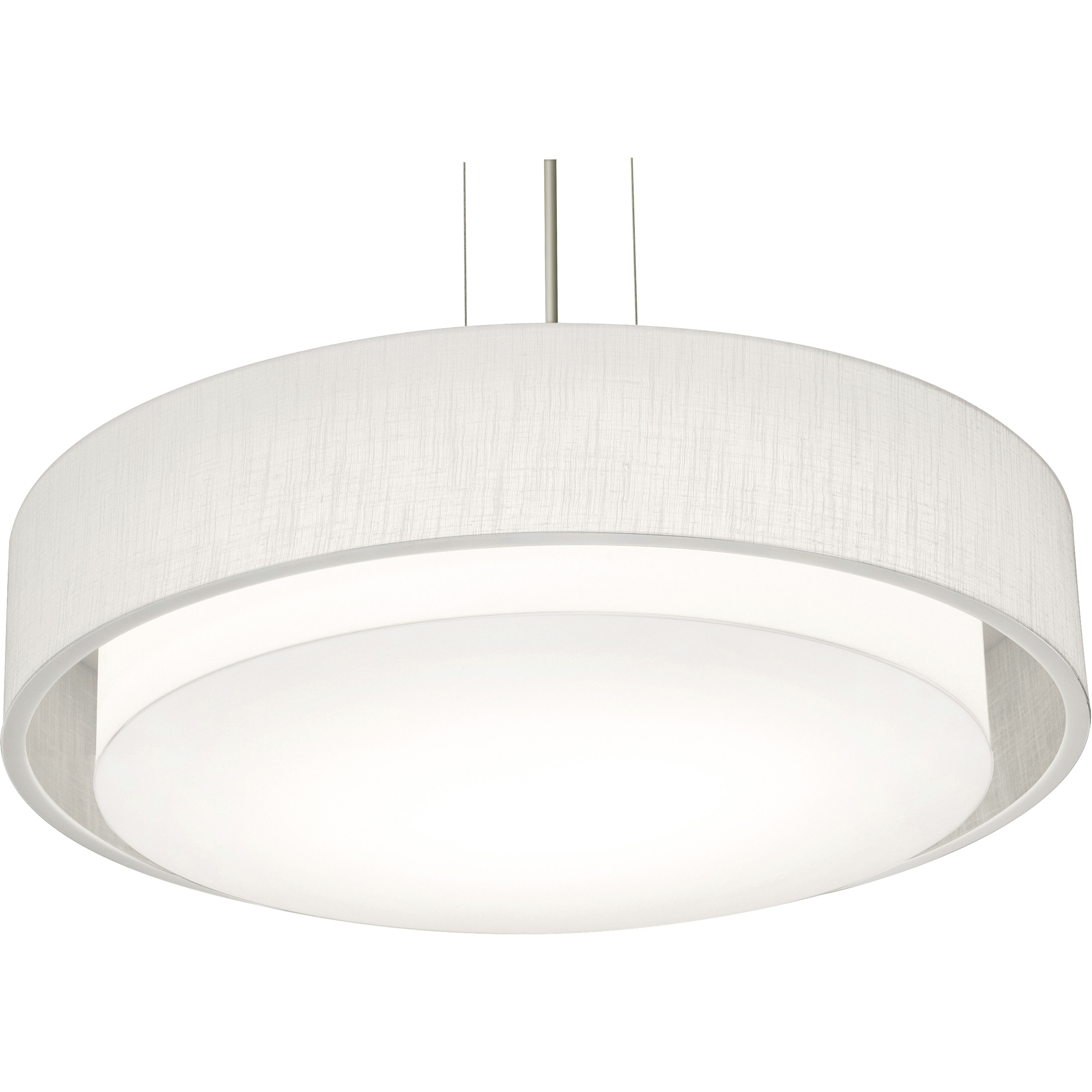 Sanibel 3 Light 23.25 inch Pendant
