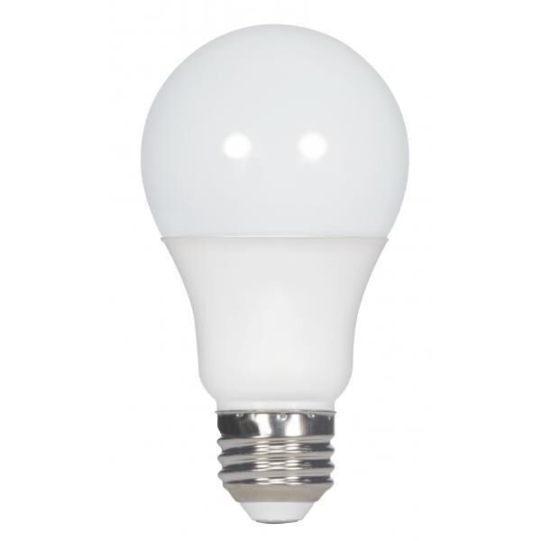 Lumos LED A19 Medium E26 12.5 watt 120V 4000K Light Bulb 