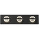 Ryder 3 Light 19.75 inch Bathroom Vanity Light