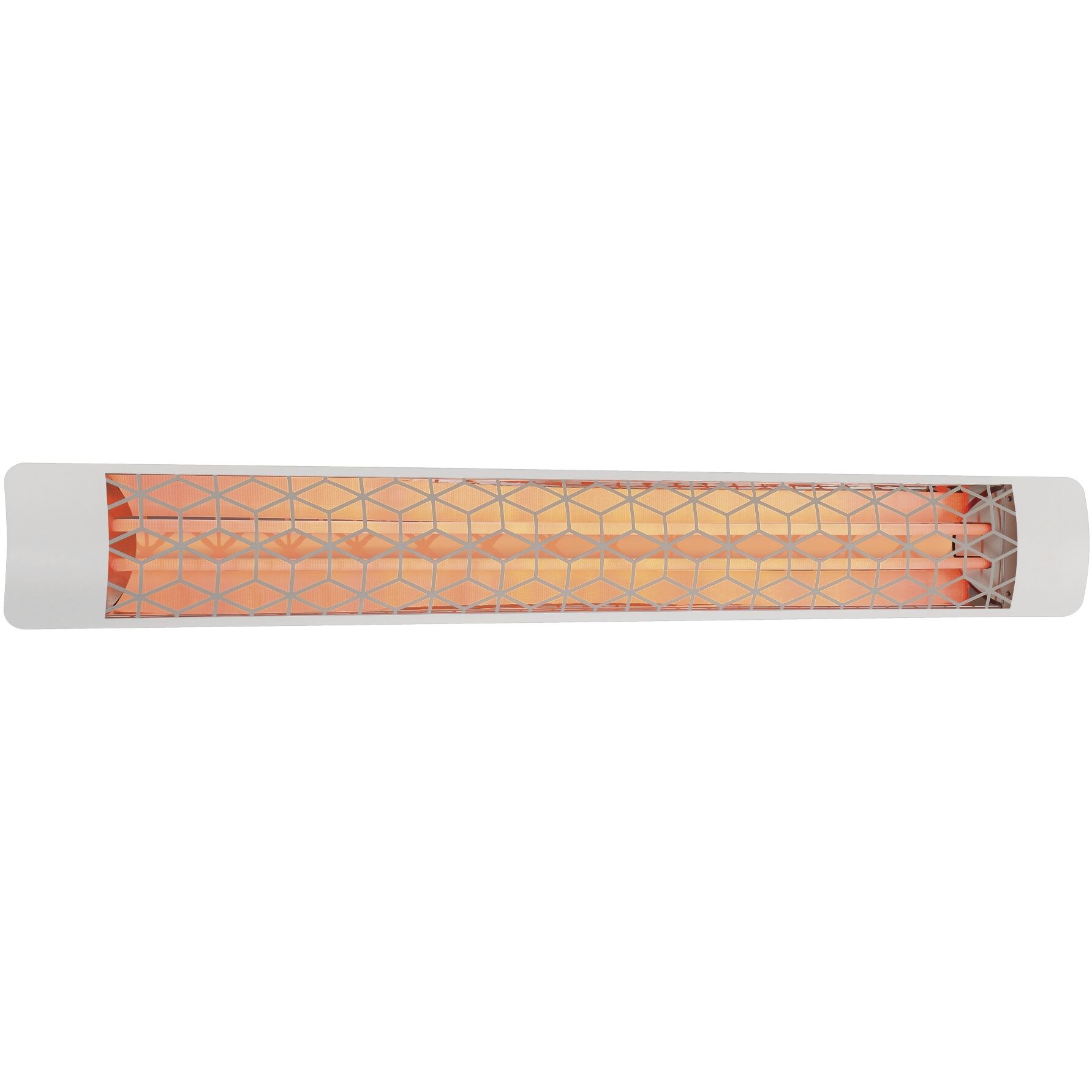 EF60 Series 8.18 inch  X 9.00 inch Outdoor Patio Heaters