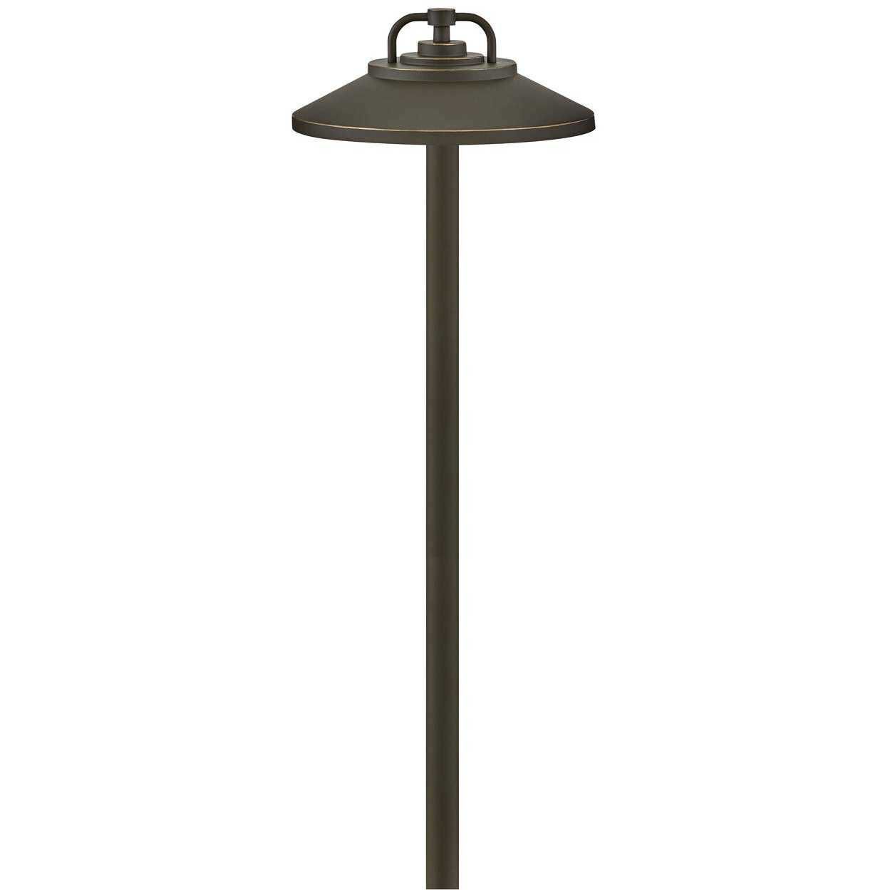 Estate Series Lakehouse 7.25 inch Pathway Lighting