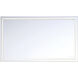 Eris 47 X 47 inch Mirror Mirror