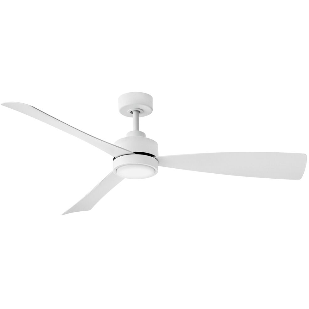Coastal Elements Iver 56.00 inch Indoor Ceiling Fan