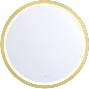 Artell Gold Mirror