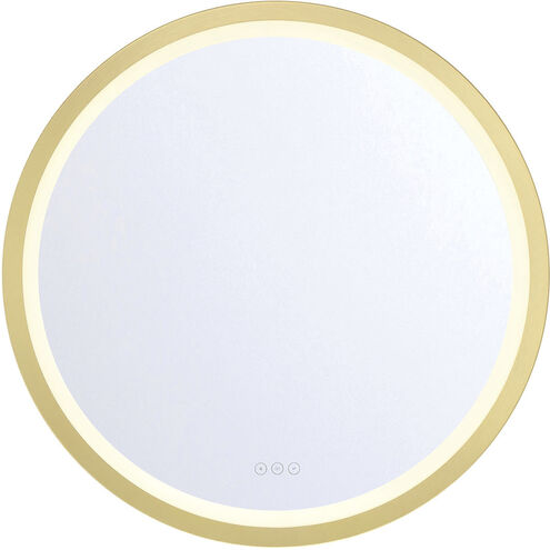 Artell Gold Mirror