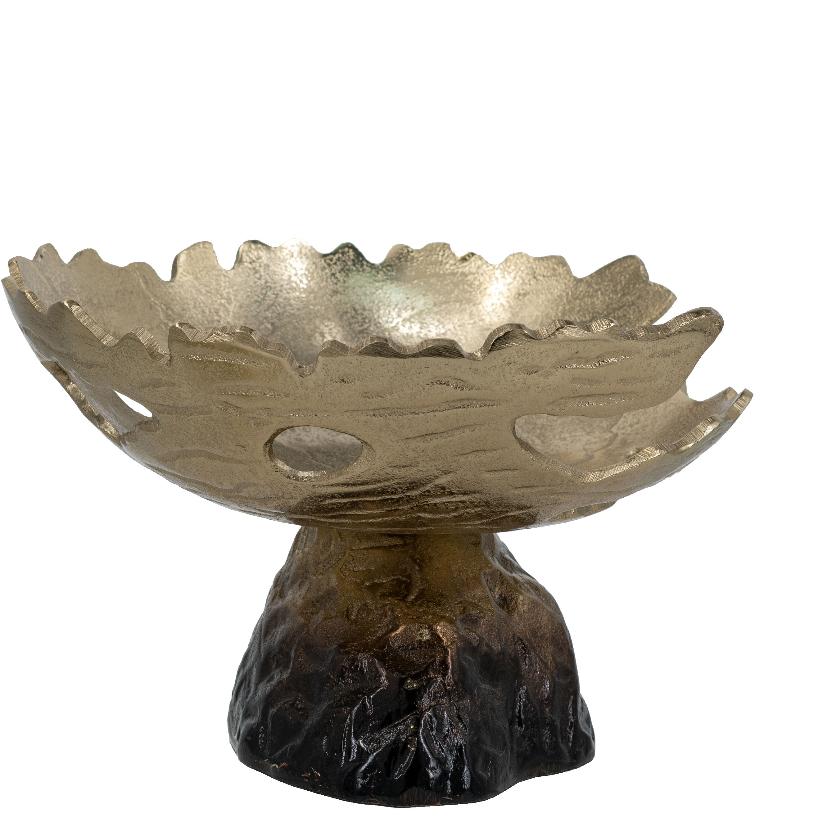 Anita 11 X 7 inch Bowl