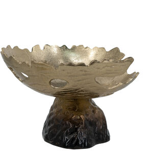 Anita 11 X 7 inch Bowl