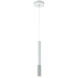 Davenport LED 2 inch Aluminum Pendant Ceiling Light