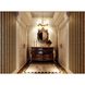 Manchester 12 Light 16 inch Brass Chandelier Ceiling Light