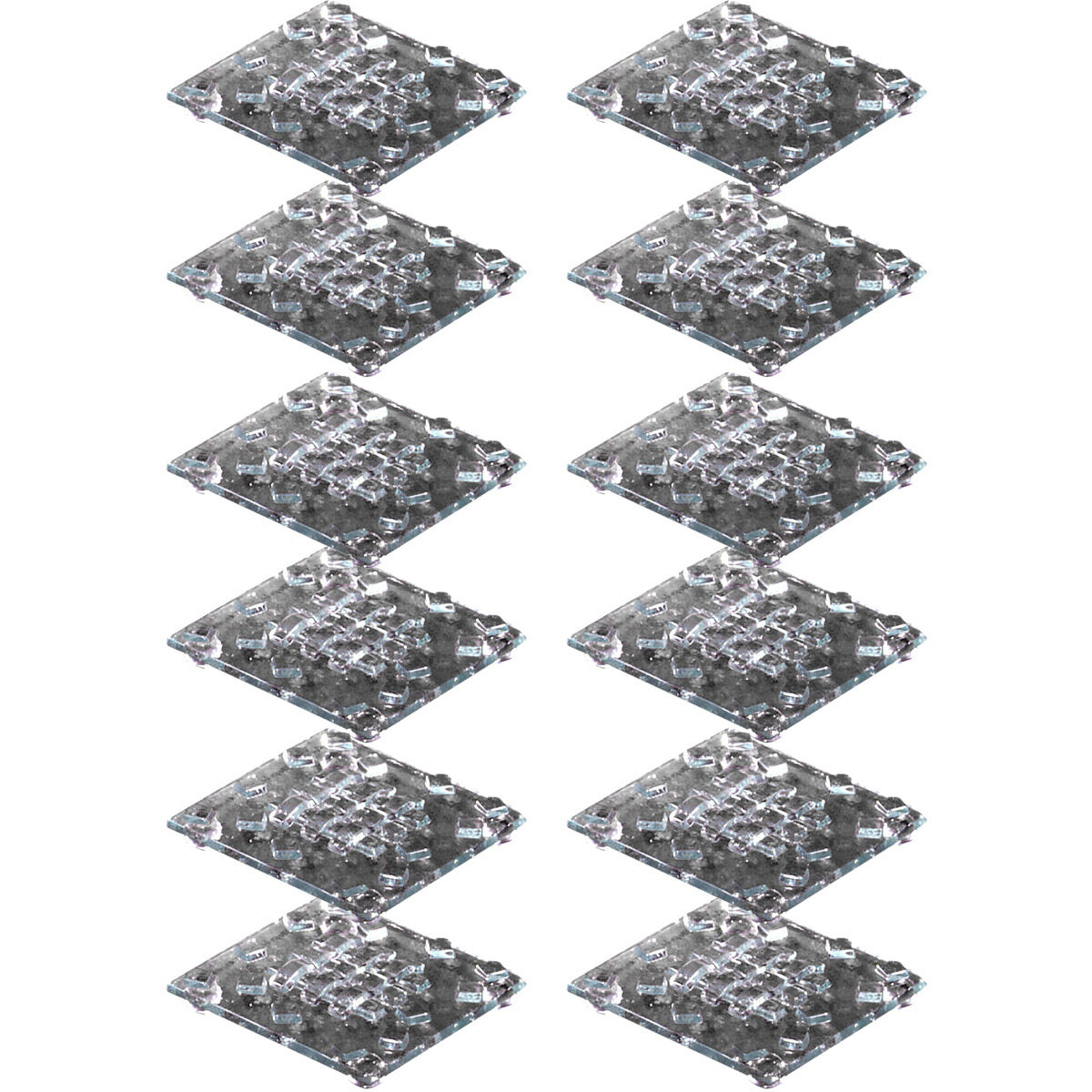 Springdale 4 X 1 inch Candle Holder