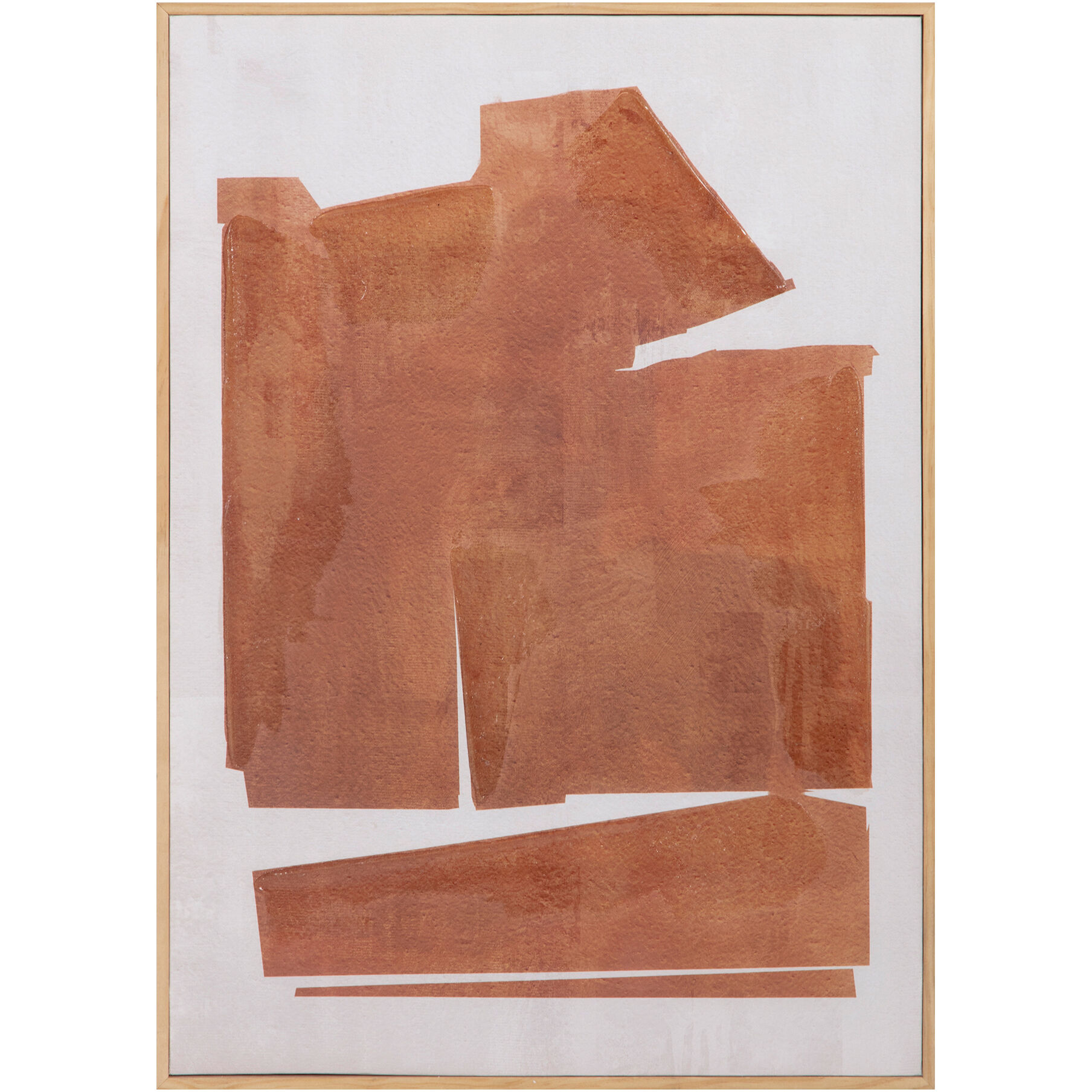 Cici 27.5 X 19.5 inch Painting