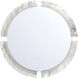 Sadona Marble LED Mirror
